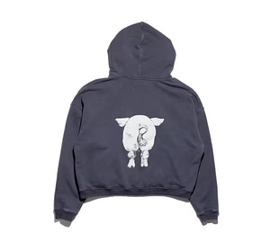 Enfants riches deprimes pig hoodie erd худи (2 фото из 5)