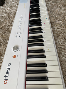 Artesia Performer (3 foto / 4)