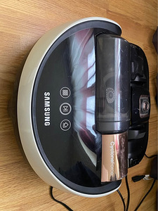 Samsung POWERbot CycloneForce (2 фото из 4)