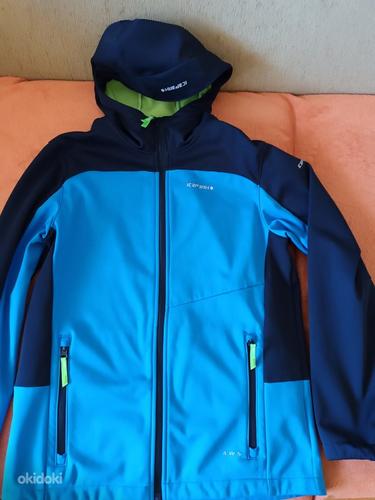Softshell 164