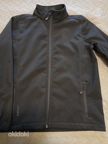 Softshell 170