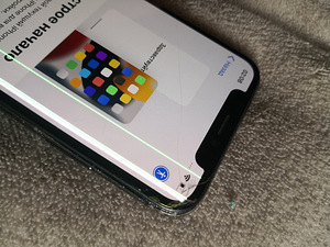 iPhone X (4 foto / 4)
