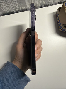 iPhone 14 Pro Max 128G (5 foto / 6)