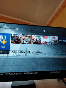 Ps4 slim 500gb (4 foto / 4)