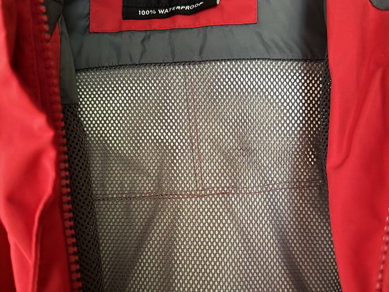 Didriksonsi parka