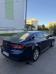 Renault Talisman 2016 1.5 (2 foto / 8)