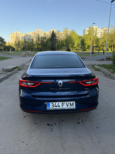 Renault Talisman 2016 1.5 (3 foto / 8)