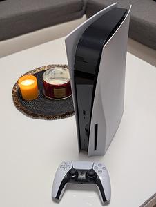 Playstation 5 Disc (2 foto / 2)