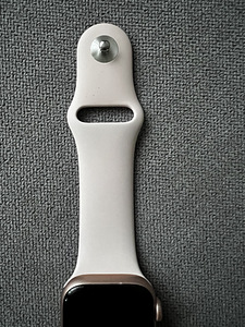 Müüa Apple Watch Series 6 40mm GPS Gold Aluminum Case (7 foto / 8)