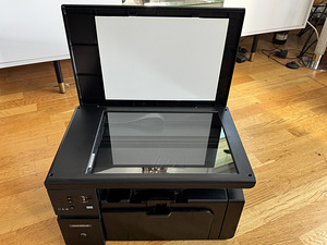 Printer Hp LaserJet M1132 MFP (3 foto / 4)