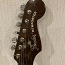 Fender Newporter сделано в Корее. (фото #2)