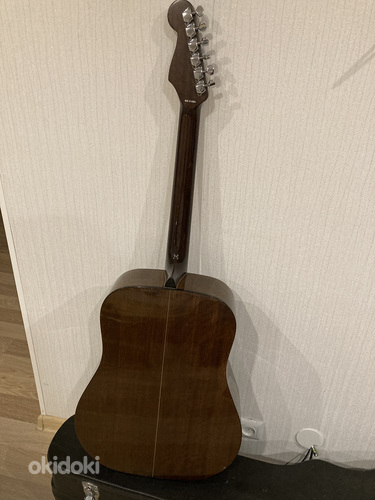 Fender Newporter made in Korea (foto #4)