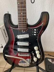 Sakai Taisko /Kawai made in Japan 1965-1973 (4 foto / 10)