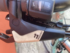 Diamant 28 Zoll 27 Speed made in Germany (5 foto / 10)