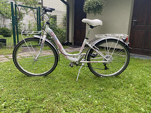 Jalgrattas 7-12a./ Велосипед 7-12лет Bottecchia (5 фото из 5)
