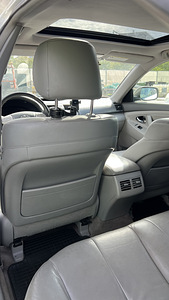 Toyota Camry XV40 Hybrid 2.4 (3 foto / 3)