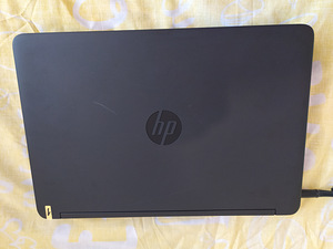 HP Probook 640 G1 i5 sülearvuti, 4 GB muutmälu, 128 GB SSD (3 foto / 10)