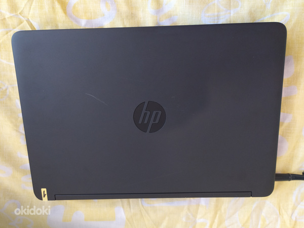HP Probook 640 G1 i5 sülearvuti, 4 GB muutmälu, 128 GB SSD (foto #3)