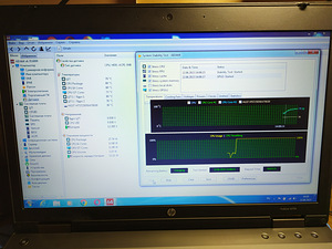 Sülearvuti HP Probook 6570b i5-3230M, 8 Gb RAM, 500 Gb HDD (10 foto / 10)