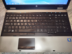 Ноутбук HP ProBook 6555B (5 фото из 10)