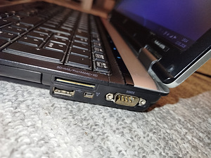 Ноутбук HP ProBook 6555B (6 фото из 10)