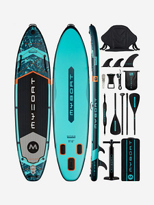 Sup Board Сап (1 фото из 4)