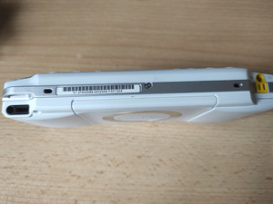PSP mängukonsool (4 foto / 5)