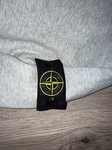 STONE ISLAND HOODIE | Кофта стон айланд | S size, реплика (1 фото из 5)