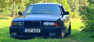 BMW 316 M50B25 nonvanos (6 foto / 6)