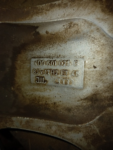 Valuveljed r 17 (3 foto / 5)
