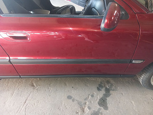 Volvo v70 (10 фото из 15)