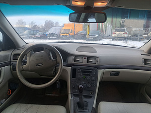 Volvo (3 foto / 13)