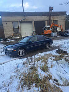 Volvo (4 foto / 13)