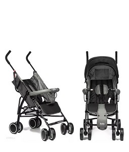 Прогулочная коляска Moolino compact (1 фото из 6)