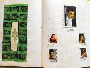 Этикетки спичечных коробков 1965-1975. Всего 5 альбомов (9 фото из 10)