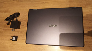 Asus VivoBook Flip 14" Notebook (4 foto / 4)
