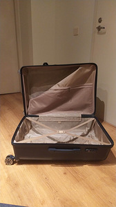 Polüpropüleenist pagas 75 cm (6 foto / 7)