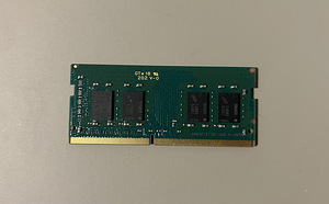 Crucial DDR4 3200 8GB (2 foto / 3)
