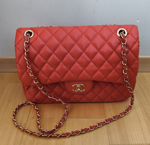 Käekott cucci replica (1 foto / 4)