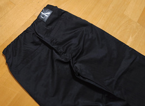 Püksid Calvin klein (4 foto / 4)