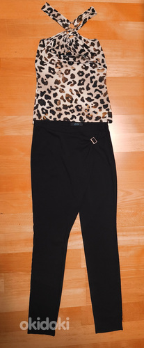 Комплект брюки и рубашка Guess