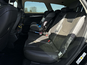Müüa Ford Mondeo 2017 2.0 diisel, automaat (5 foto / 14)