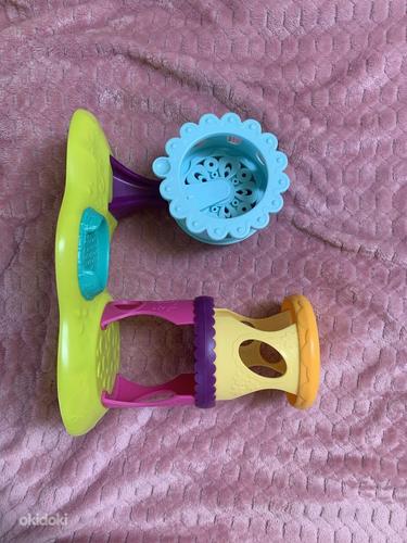 LPS Домик Littlest Pet Shop