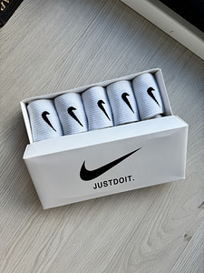 Nike sokid (2 foto / 3)