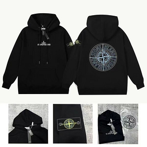 Худи stone island (2 фото из 2)