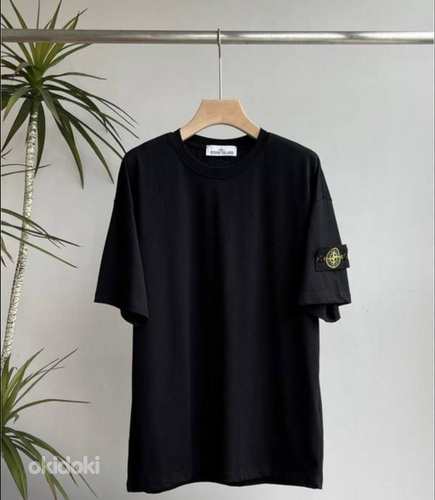Футболка stone island