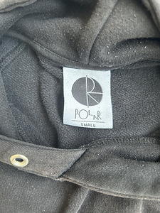 Polar skate co hoodie (2 foto / 3)