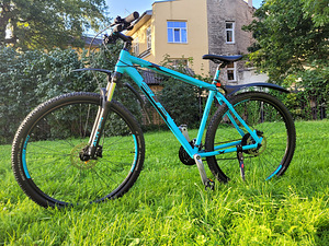 Велосипед SUP Rotor Blue (1 фото из 6)