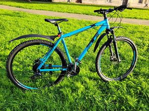 SUP Rotor Blue (5 foto / 5)