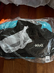 Termokott WOLT ja jope (4 foto / 7)
